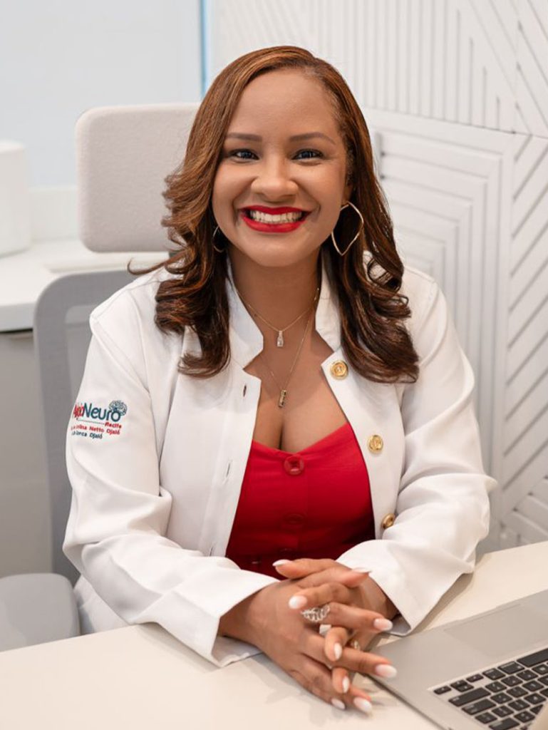 Sobre | Dra. Ana Carolina Netto Djaló | Angiologia e Cirurgia Vascular